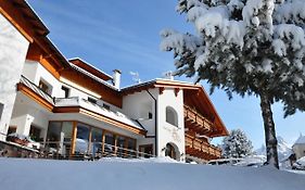 Hotel Chalet Dlaces